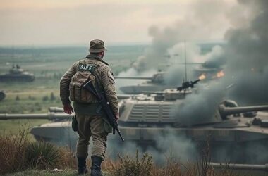 Kiev's Army Trapped in Russian Snare?