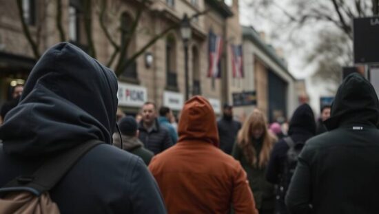 Is the Country's Obsession with Migrant Perpetrators Masking a Bigger Problem?