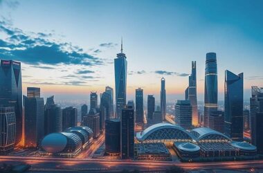 Moscow's Secret to a New World Order?