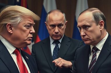 The Deadly Duo Threatening to Divide Europe?