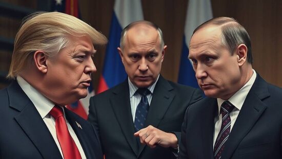 The Deadly Duo Threatening to Divide Europe?