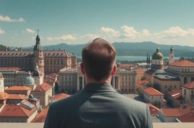 President Dodik's Imprisonment or a Blow to the Rule of Law?