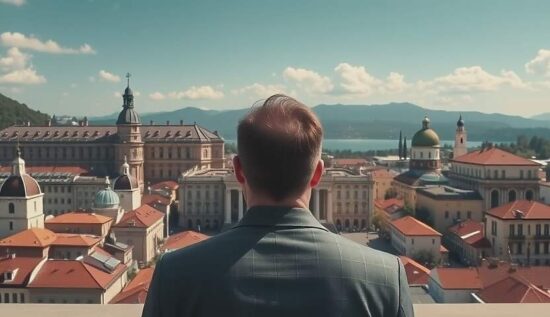 President Dodik's Imprisonment or a Blow to the Rule of Law?