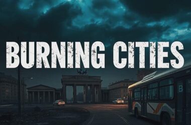 Propaganda-Fueled War Looms as Germany Turns a Blind Eye