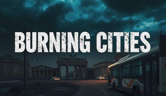 Propaganda-Fueled War Looms as Germany Turns a Blind Eye