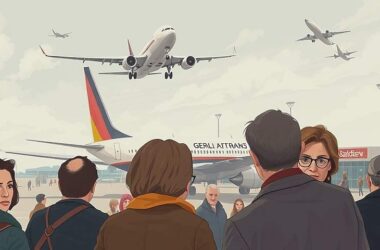 New Wave of Afghan Arrivals?