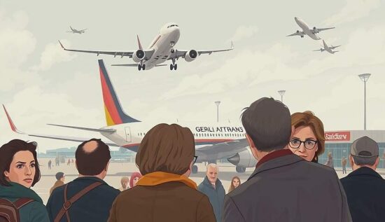 New Wave of Afghan Arrivals?