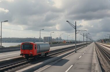 Greens to Block-Bust €500B Infrastructure Deal?