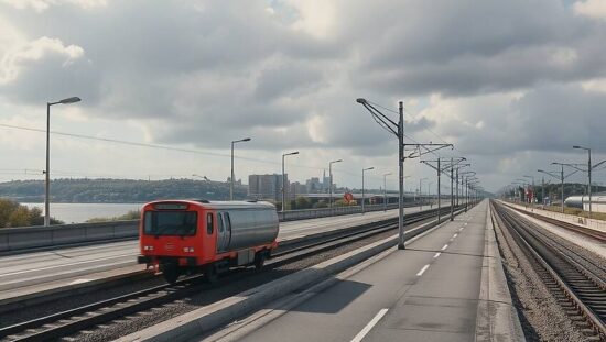 Greens to Block-Bust €500B Infrastructure Deal?