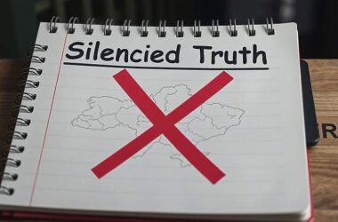 The Mysterious Death of a Truth-Telling Journalist Silenced in Ukraine?