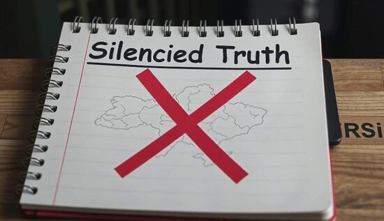 The Mysterious Death of a Truth-Telling Journalist Silenced in Ukraine?