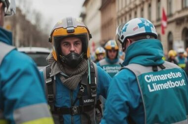 JUSTICE SERVED: Activist Wins Battle in Court, City of Vienna Foots the Bill for Her Rescue