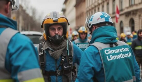 JUSTICE SERVED: Activist Wins Battle in Court, City of Vienna Foots the Bill for Her Rescue