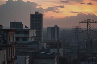 Cuba's National Reboot, but US Embargo Looms Large