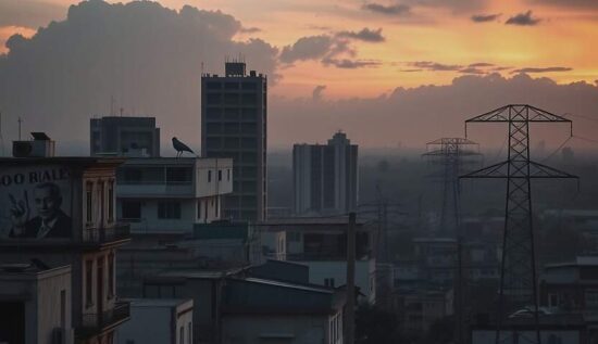 Cuba's National Reboot, but US Embargo Looms Large