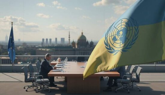 UN-Turned: Did Putin Just Unleash the Blueprint for a New World Order?