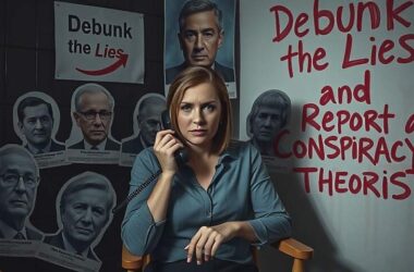 New 'Conspiracy Hotline' Raises Red Flags