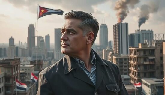 When the West Points Fingers, but Fails to Reflect