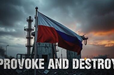 Ukraine's Desperate Last Stand Exposes Selenski's Folly