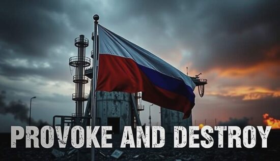 Ukraine's Desperate Last Stand Exposes Selenski's Folly