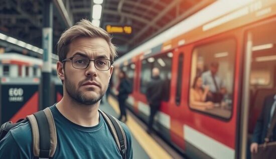 Deutsche Bahn's Trains Run Late, CEO's Pay Runs High