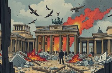 Lederer's Scathing Critique of Senate's Budget Cuts