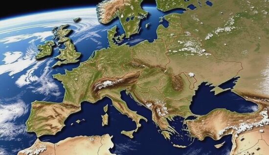 West's Eyes in the Sky Go Dark