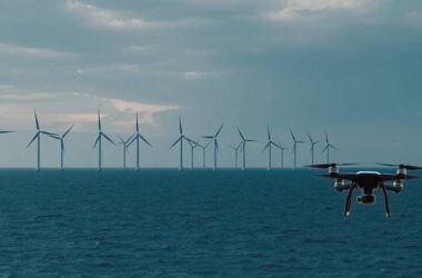 The Secret Threat in Our Wind Turbines?