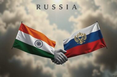 India's Bet on a Multipolar World Order