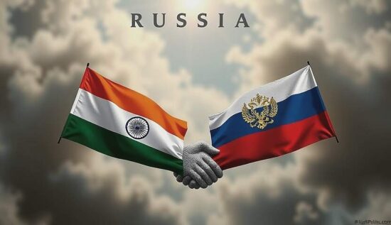 India's Bet on a Multipolar World Order