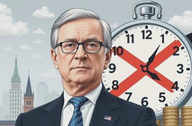 BILLION-DOLLAR BAIT: Taxpayers Swindled into Paying the Price for Germany's Record Debt