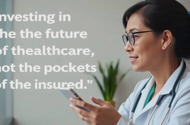 Insured vs. State: Billion-Dollar Showdown for Hospital Upgrades