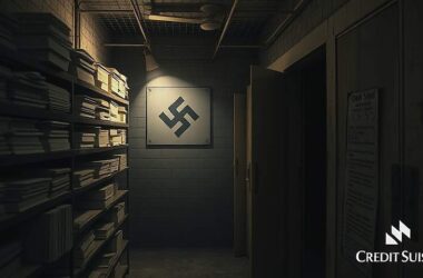 New Revelations on Credit Suisse's Nazi Ties?
