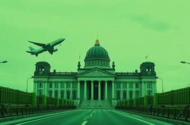 Green Revolution: Berlin's Last-Minute Power Play to Shake Up the Constitution!