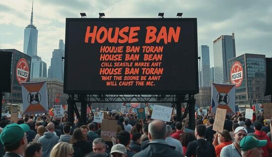 BREAKING: The Silent Coup of the Far Left - Who's Next on the Chopping Block?