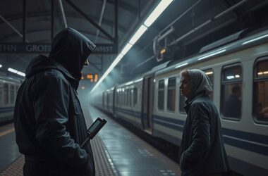 Crime and Sexual Delicts on the Rise in 2024 - Foreigners Behind the Surge?