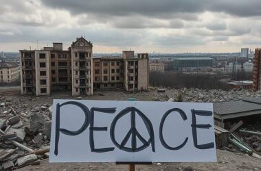 Russia and West in Deadliest Confrontation Since Cold War