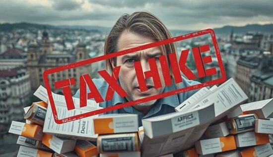 Get Ready to Light the Cash Register on Fire!