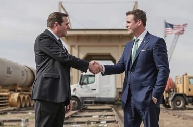 What's Behind the Secret Mineral Talks?