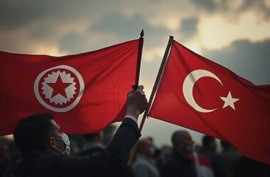 BREAKING: PKK's Shocking U-Turn: Ceasefire with Turkey, But Only on One Condition..