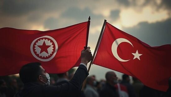 BREAKING: PKK's Shocking U-Turn: Ceasefire with Turkey, But Only on One Condition..