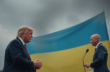 Can the US President Solve the Ukraine Crisis in Just 7 Days?