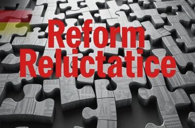 Germany's Future in the Balance?