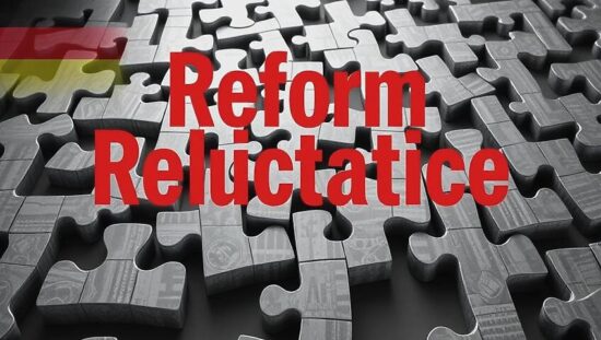 Germany's Future in the Balance?