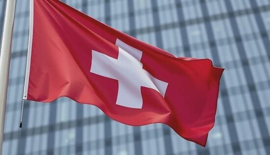 Bankers Beware: Swiss Uprising Cuts Salaries in Half!