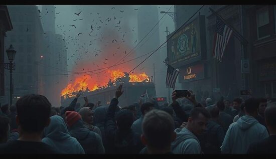 MANNHEIM MASSACRE - A DEADLY CRASH IN THE MIDDLE OF THE FESTIVITIES