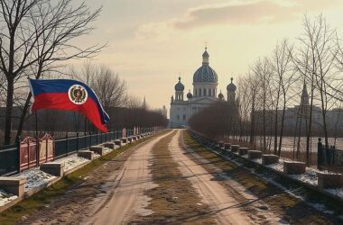 US to Unleash Economic Nuke on Russia for Peace?