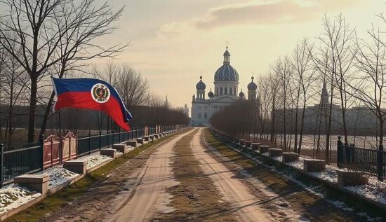 US to Unleash Economic Nuke on Russia for Peace?