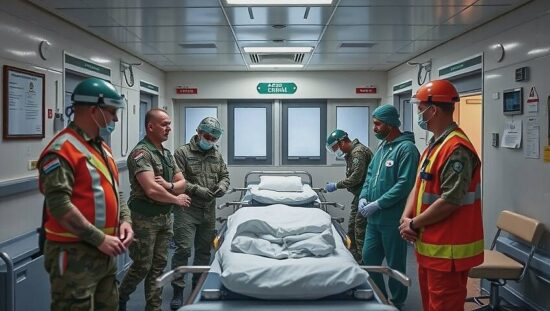 What Happens to Civilians?