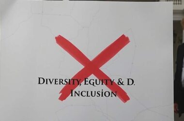 UBS' Shocking Surrender to Trump's 'Diversity' Demolition